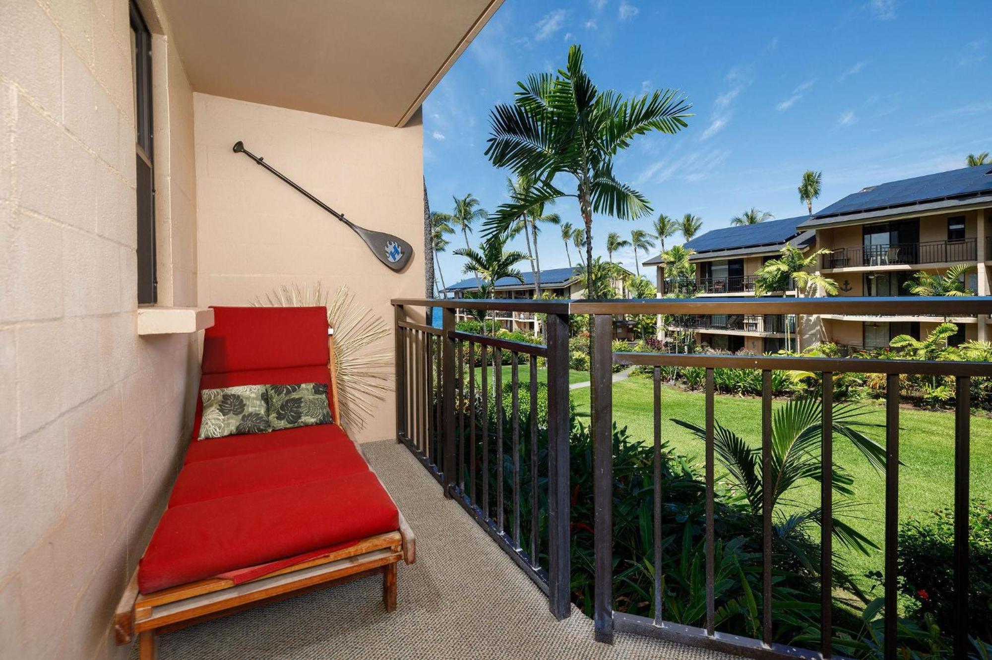 Villa Kona Makai 3-203 Kailua-Kona Exterior foto