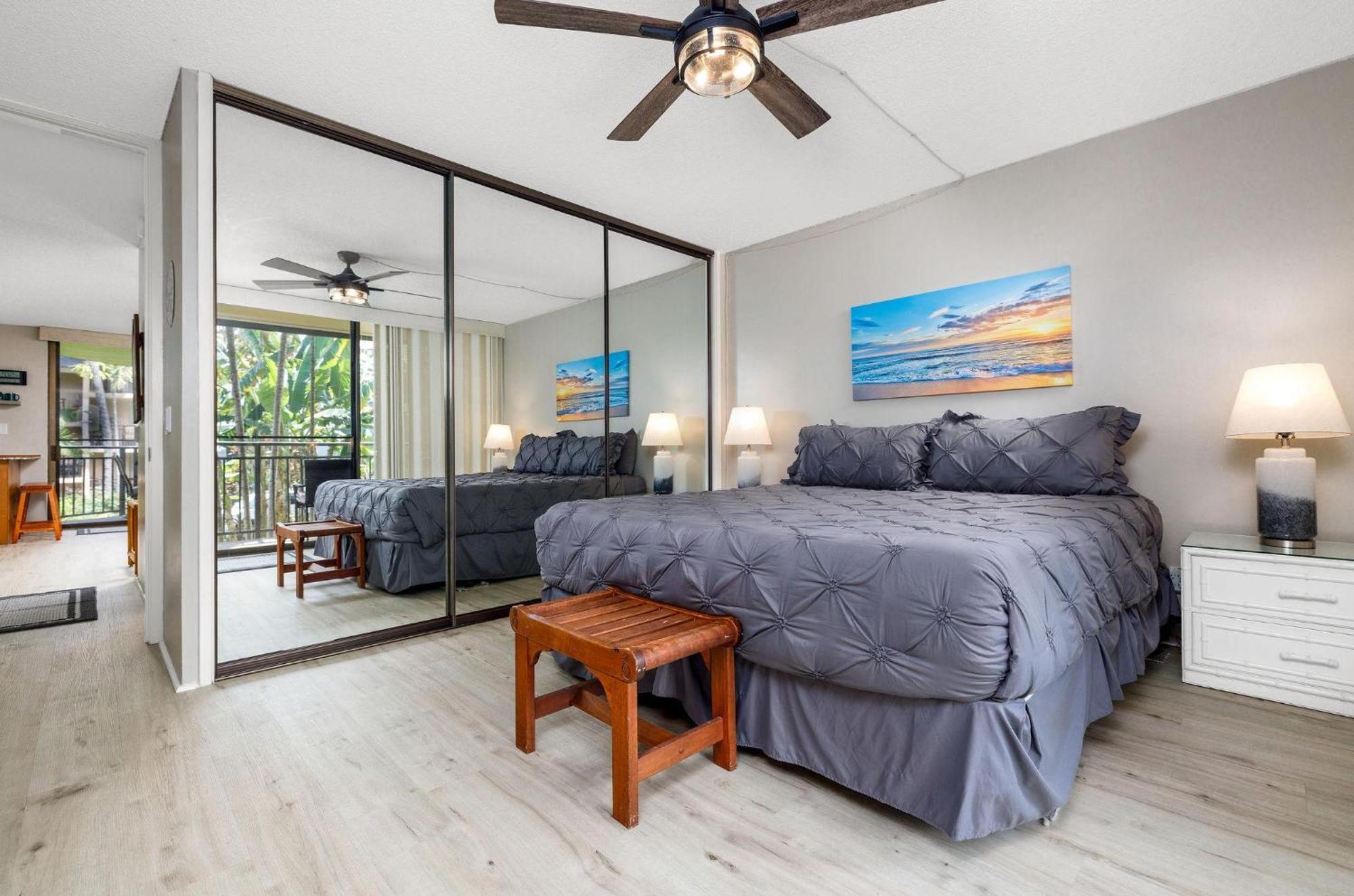Villa Kona Makai 3-203 Kailua-Kona Exterior foto