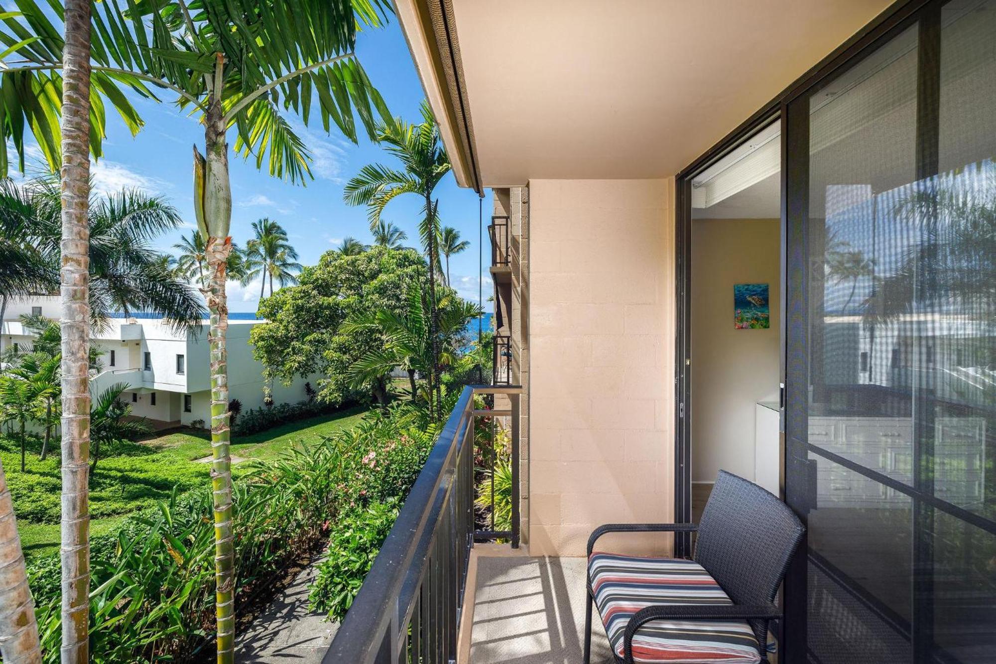Villa Kona Makai 3-203 Kailua-Kona Exterior foto